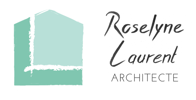 Roselyne Laurent Architecte